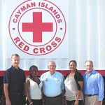 Sponsors line up for Red Cross golf tournament