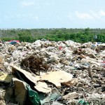New recycling depots set up
