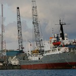 Cayman tops charts of international shipping standards