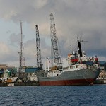 Company fined $1,300 for explosives