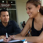 ICCI grads compete on world stage