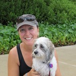 Walk and Wag a happy tale