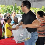 dms donates school supplies for ‘Back to School’ initiative