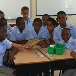 Barlow: ‘Education’ versus ‘Protection’