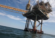 Is crude oil dead?