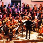 Spectacular Christmas concerts coming up