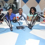 Youth Flex airs 500th broadcast