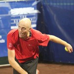 Ritz league gives all smashing time
