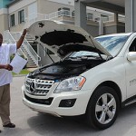 Vehicle fees to take effect Friday