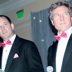 Five years of fundraising by Breast Cancer Foundation