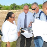 Brac partners with Dart for new community park
