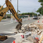 Roads authority braces for cuts