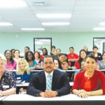 Career shift to teaching