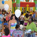 Yeah Baby! Family Expo to showcase family products