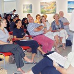 Exhibit unites community to highlight maritime heritage
