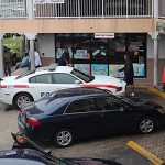 Police: 13 per cent drop in total crime