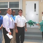 Little Cayman centre expanded