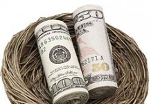 Ritholtz: Do falling profits point to a recession?