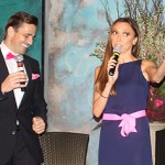 Gala of laughs and fundraising