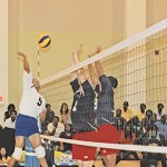 Cayman struggles in North Side