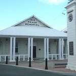 Traffic Court moves to GT Town Hall