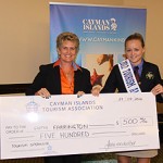 Grace Christian student wins speak off