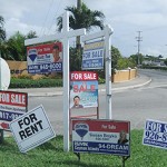 Cayman property market split in two