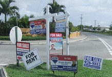 Cayman property market split in two