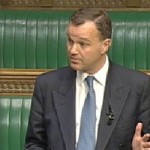 UK Minister on Cruise Project