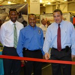 CayShop stimulates spending