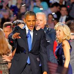 Four more years for Obama
