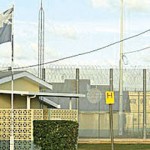 Cayman prison director retires