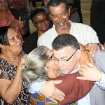 Crisis in government