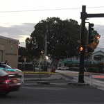One dead in central GT shooting