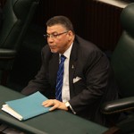 Governor to decide next step