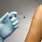 Free flu vaccine now available