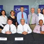 Business Outlook addresses local impact of global changes