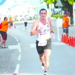 Vatentine’s run is loved by all