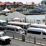 Taxi fares a concern for tourism industry
