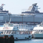 Cruise industry says tender fee increase a ‘burden’