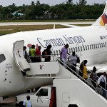 US, Cuba agree to resume flights