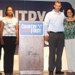 Coalition has ‘differing opinions’ on voting issue
