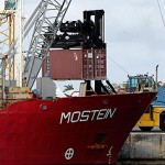 With lower oil prices, Cayman imports more gas, cars