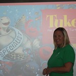 ‘Tuke the Turtle’ teaches