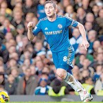 Webb always leaves with the Blues