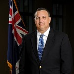 Solomon: OCC should handle complaints made against police service
