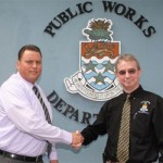 Parks unit merges with Public Works