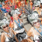 Festivals and events can draw visitors and create media buzz