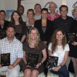 Thirteen complete Business Coaching Cayman programme