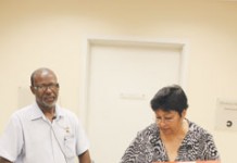 Where to find the Revised Voters List